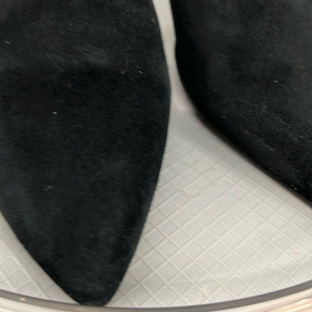 NWOB WOMEN'S BELLA VITA QUILLA KITTEN HEEL PUMPS - Picture 9 of 11
